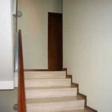Bilocale Vico Apartmán Gallipoli