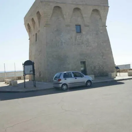 Bilocale Vico