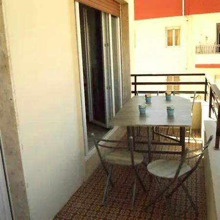 Bilocale Vico Apartmán