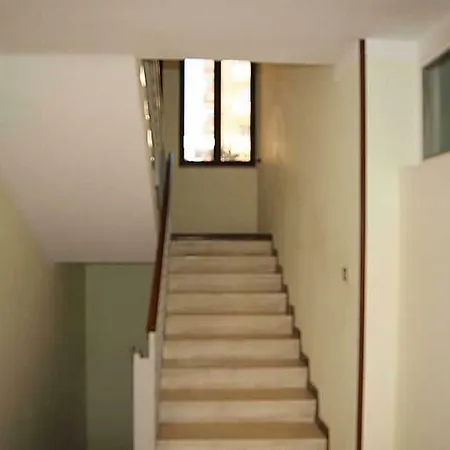 Apartmán Bilocale Vico