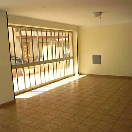 Apartmán Bilocale Vico Gallipoli