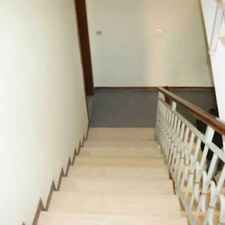 Bilocale Vico Apartmán Gallipoli