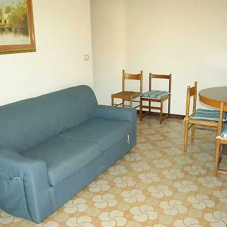 Apartmán Bilocale Vico