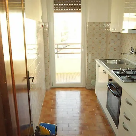 Apartmán Bilocale Vico *