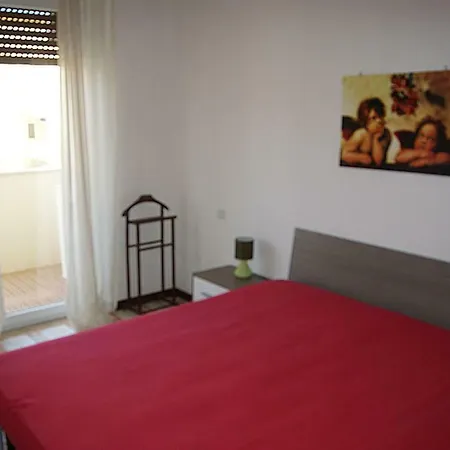 Apartmán Bilocale Vico