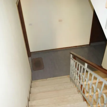 Apartmán Bilocale Vico